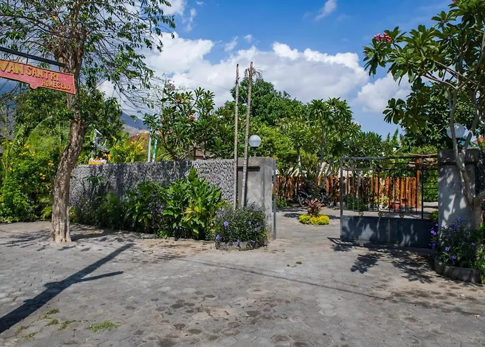 Santri * Pemuteran