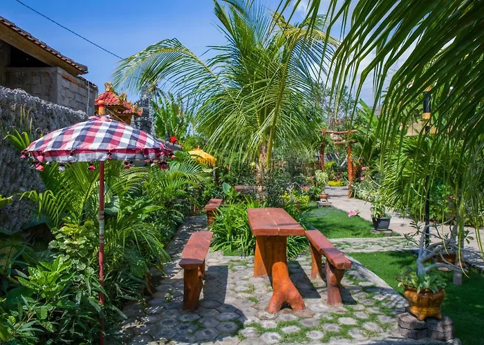 Santri Pemuteran